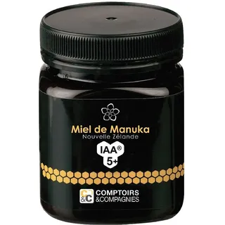 Miele Manuka Umf5+ 250 g