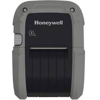 Honeywell RP2 Bon-Drucker Thermodirekt 203 x 203 dpi Dunkelgrau USB, Bluetooth®, NFC
