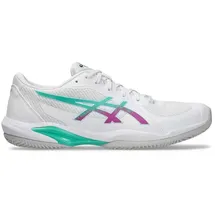 Asics Solution Swift FF 2 Clay White/Digital Sakura 41 1/2