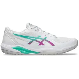 Asics Solution Swift FF 2 Clay White/Digital Sakura 41 1/2