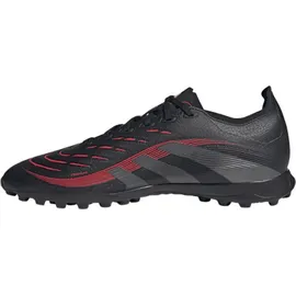 adidas Predator League TF Herren schwarz 43