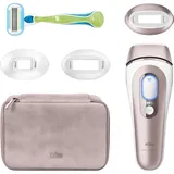 Braun IPL Skin i·expert