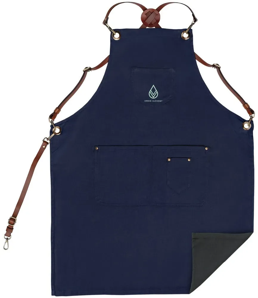 Urban Alchemy Opus Summum Apron