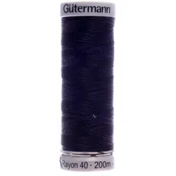 Gütermann Rayon 40 200 m 1182