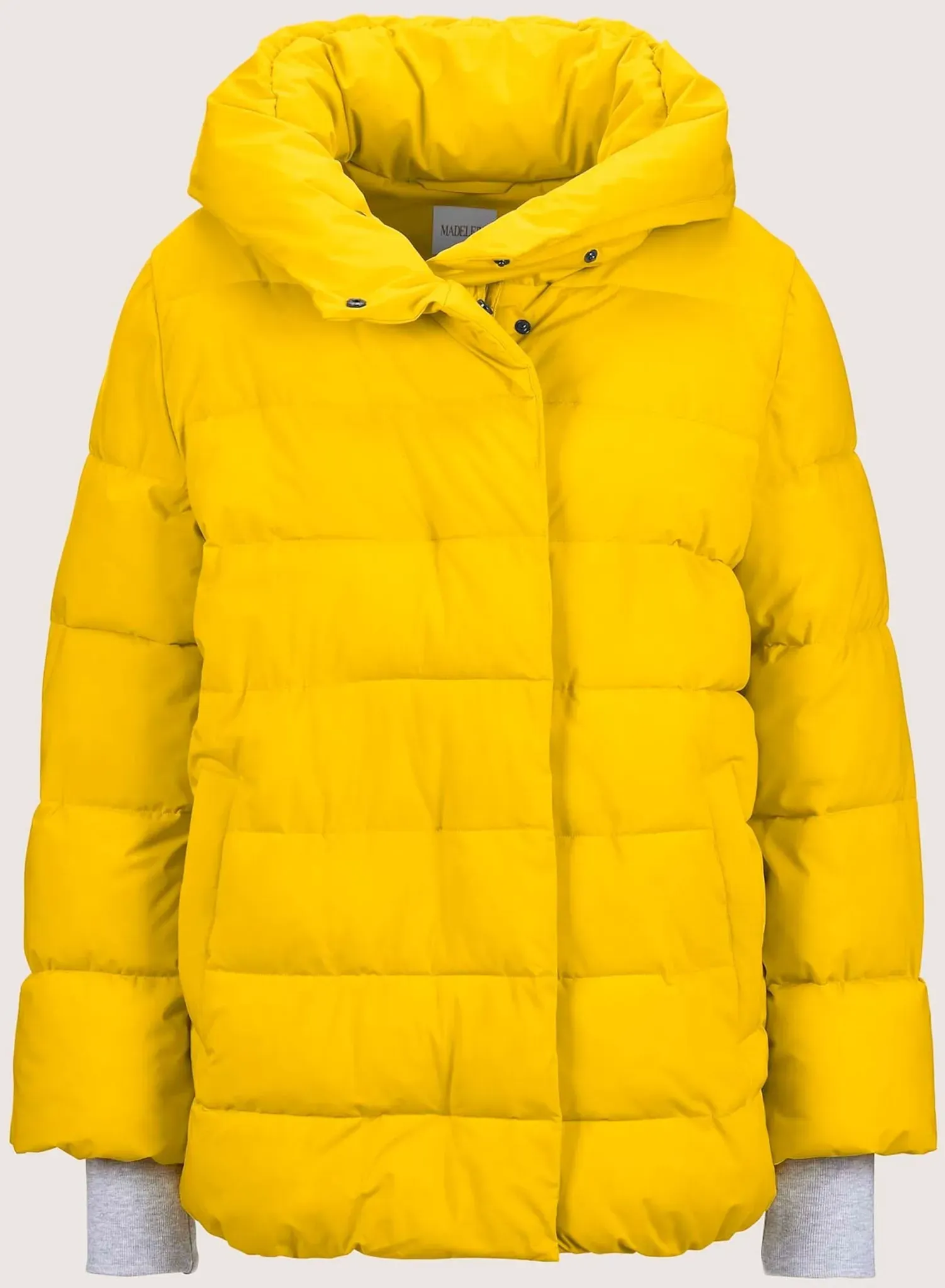 Steppjacke MADELEINE 