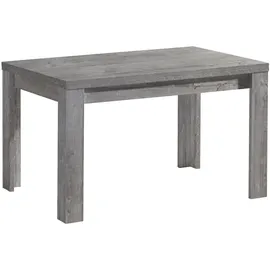Mäusbacher Monzi 120 x 78 x 80 cm grau