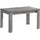 Mäusbacher Monzi 120 x 78 x 80 cm grau