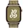 Apple Watch Nike Sport Loop 40 mm Grün/Grau
