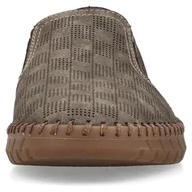 Rieker B2965-25 Herren Braun 43