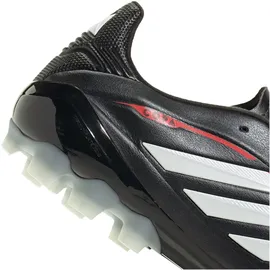 adidas Copa Pure IV League AG Herren core black/FTWR white/lucid red 43 1/3
