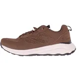 Jack Wolfskin Dromoventure Knit Low in Braun braun 42