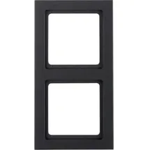 Berker Rahmen anth/samt 10126096