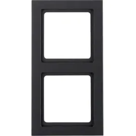 Berker Rahmen anth/samt 10126096