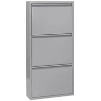 Betten-ABC Amelie – Moderner Schuhschrank, robust und platzsparend, aus