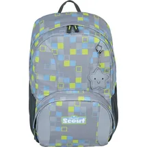 Scout Adventure Squares grau