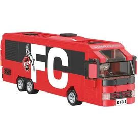 1. FC Köln Plüschfigur 4040277 rot Kinder
