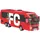 1. FC Köln Plüschfigur 4040277 rot Kinder