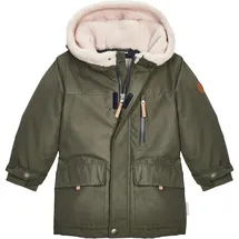 KILLTEC Regenjacke FIOW 57 MNS PRK Grün 98