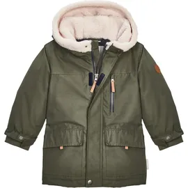 KILLTEC Regenjacke FIOW 57 MNS PRK Grün 98