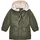 KILLTEC Regenjacke FIOW 57 MNS PRK Grün 98