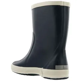 Bergstein Rainboot Dunkelblau Kautschuk Größe: 19 Normal - Dunkelblau - 19