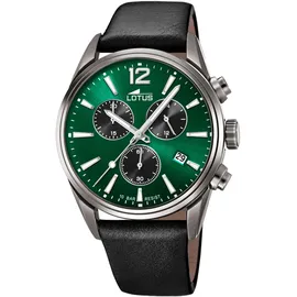 Lotus Armbanduhr 18683/4