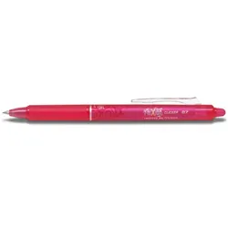 PILOT PEN Pilot FriXion Ball Clicker - Tintenroller - rosa