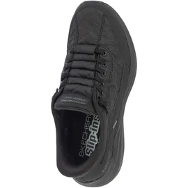 SKECHERS Contour Foam - Cozy Fit Damen Schwarz 39