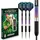 Red Dragon Darts Peter Wright Corra Steeldarts 23 g