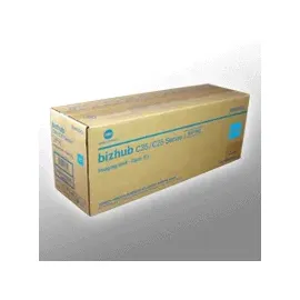 Konica Minolta Bildtrommel IUP-14C cyan (A0WG0KJ)