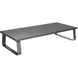Equip 650880 Tischhalterung für Flachbildschirm Schwarz