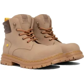 Gioseppo Ruxley Herren Camel 36