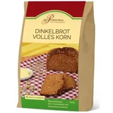 Torten Deko Shop Backmischung Dinkelbrot Volles Korn, 600g