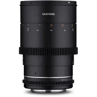 Samyang MF 135 mm T2,2 VDSLR MK2 Micro Four Thirds