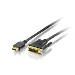 EQUIP Kabel ausrüsten Hdmi zu Dvi 3M