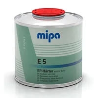 MIPA EP-Härter E5 extra kurz, Autolack, Decklack