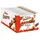 Ferrero Schokoriegel Kinder Bueno 30 Stück 645 g