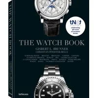 TeNeues The Watch Book I