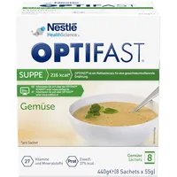 Optifast Suppe