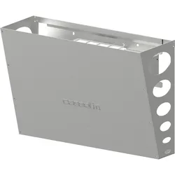 Leim-Insektenvernichter 30W - Stahl CDG30A Casselin