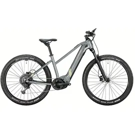 Conway Cairon S 2.0 29 Zoll RH 49 cm Unisex shadowgrey metallic / desert matt