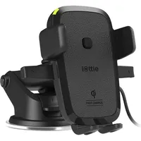 IOttie Easy One Touch 4., Smartphone Halterung, Schwarz