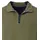 CasaModa "CASAMODA Sweattroyer uni", Herren, Gr. 3XL, grün, 95% Baumwolle, 5% Elasthan, Sweatshirts Sweatshirt