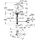 Grohe Lineare Einhandmischer Hard Graphite
