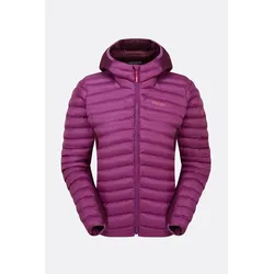 Rab Cirrus Flex Hoody Wmns plum/mulberry (PMU) 08