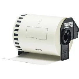 Brother Universaletiketten DK22246 Weiß 103 mm x 30,48 m 1 St.