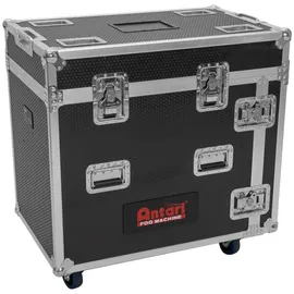 Antari Flightcase für CH-1 Hazer