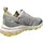 Allrounder CANDO MICRO 66/MESH 66 URBAN JUNGLE für Herren, oliv, Größe 46 1⁄2 EU / 11,5 UK