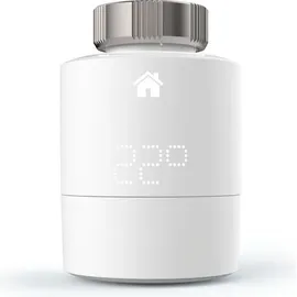 tado° Smartes Heizkörper-Thermostat 1 St.