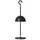 SOMPEX Hook Schwarz